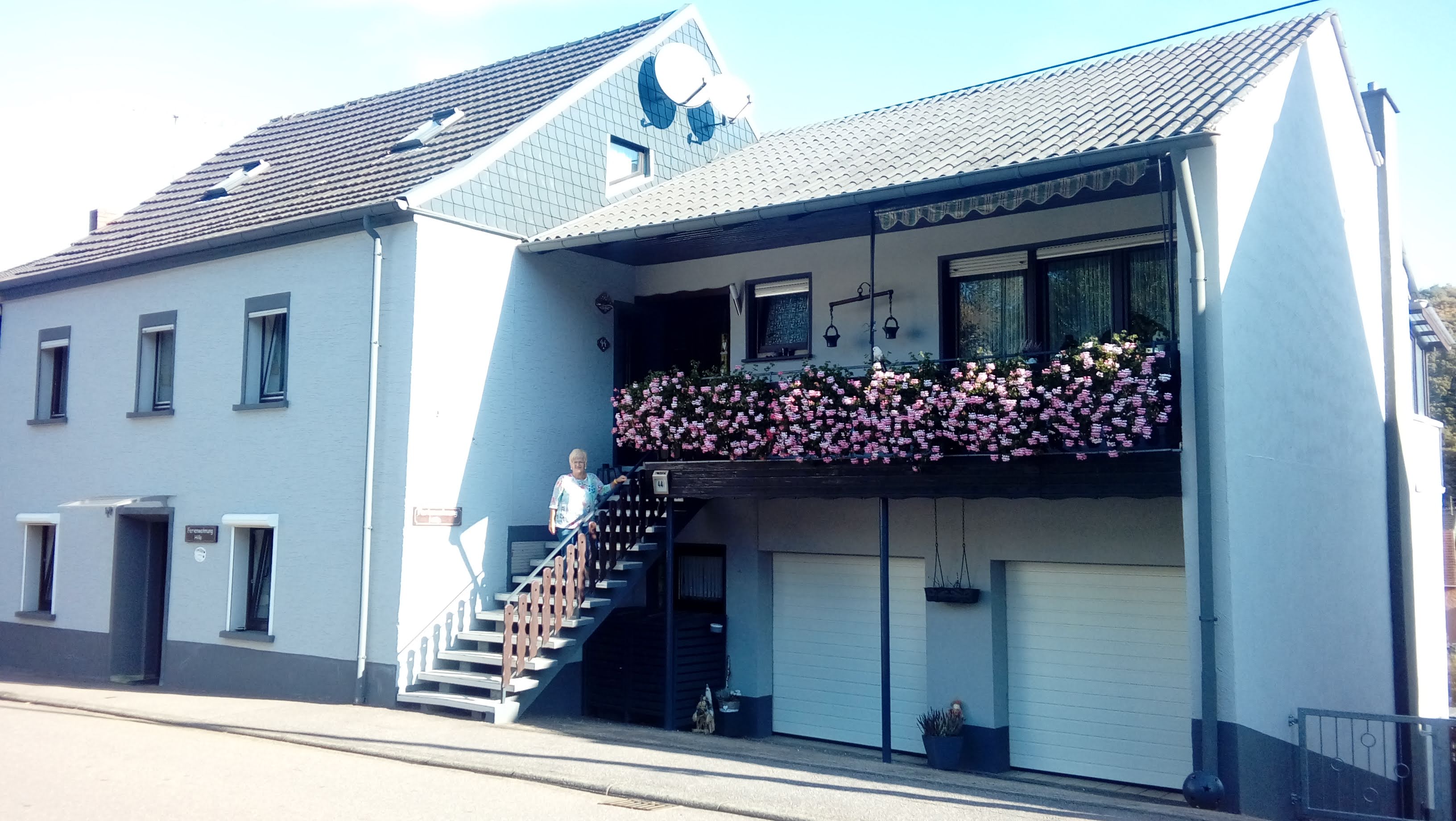 Haus