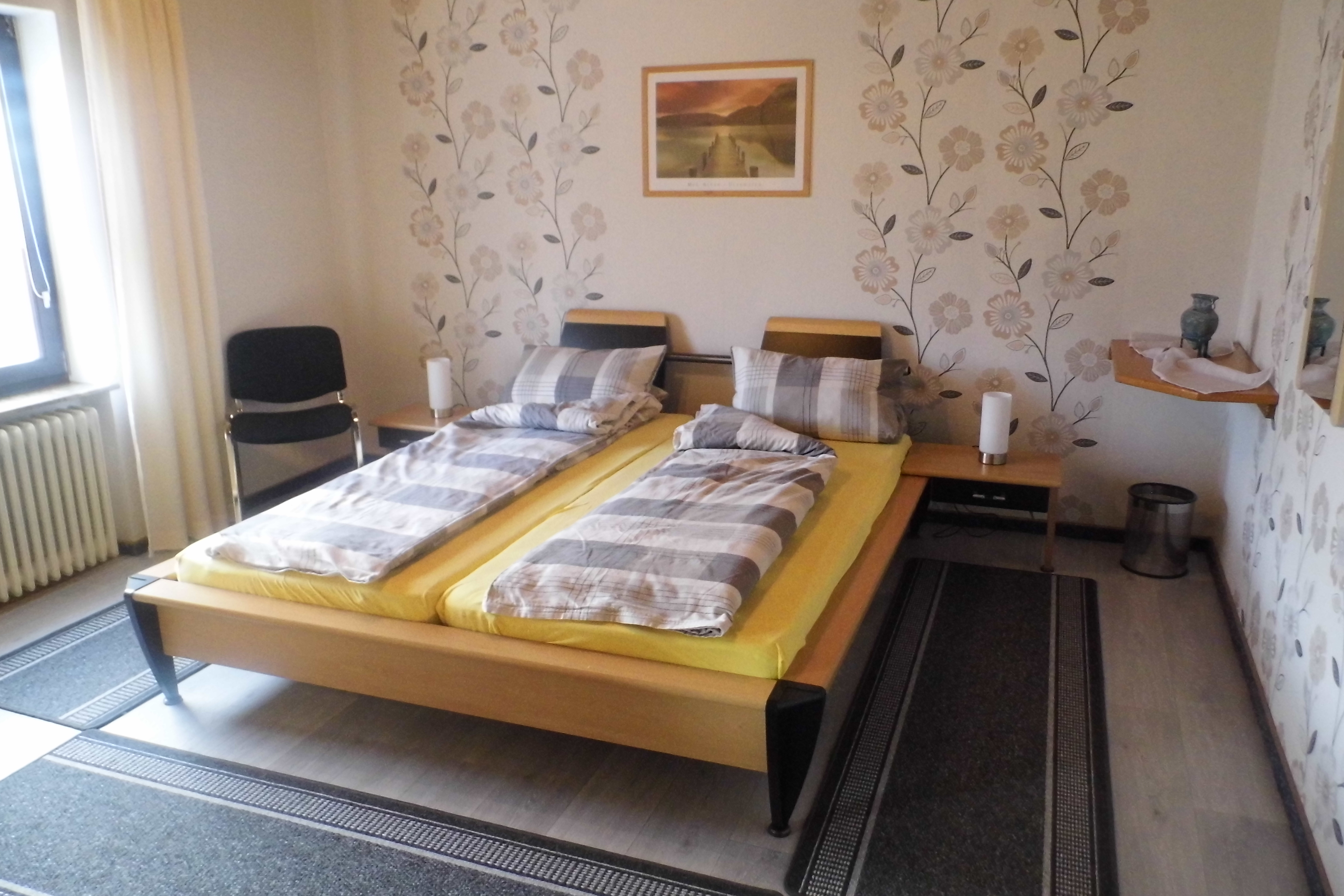 Doppelzimmer