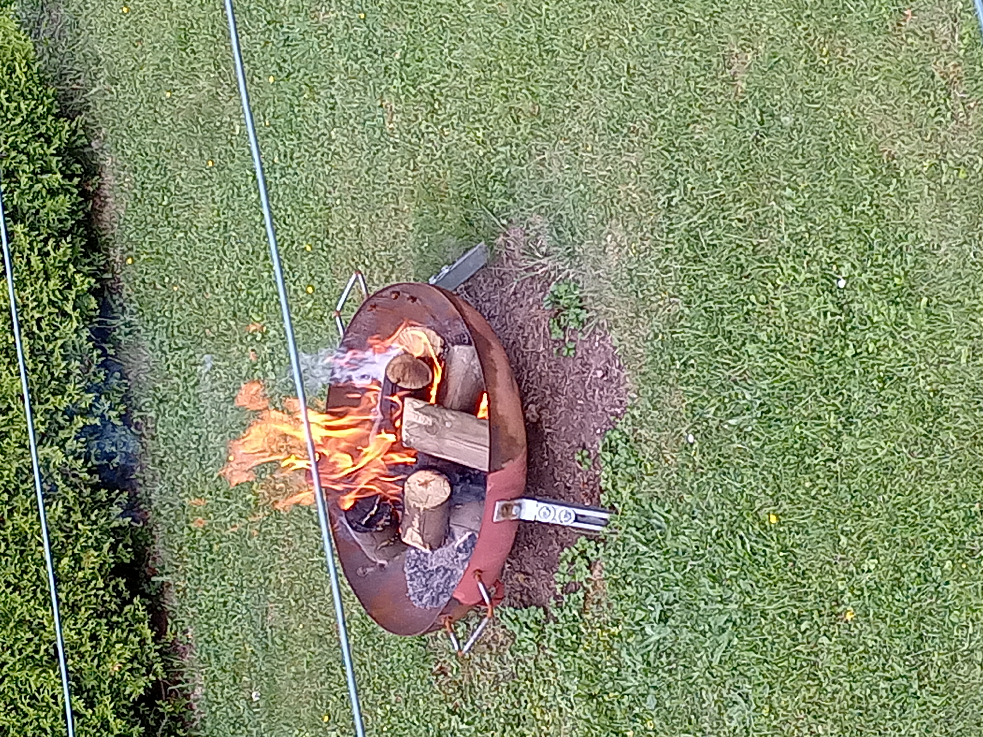 Garten 2