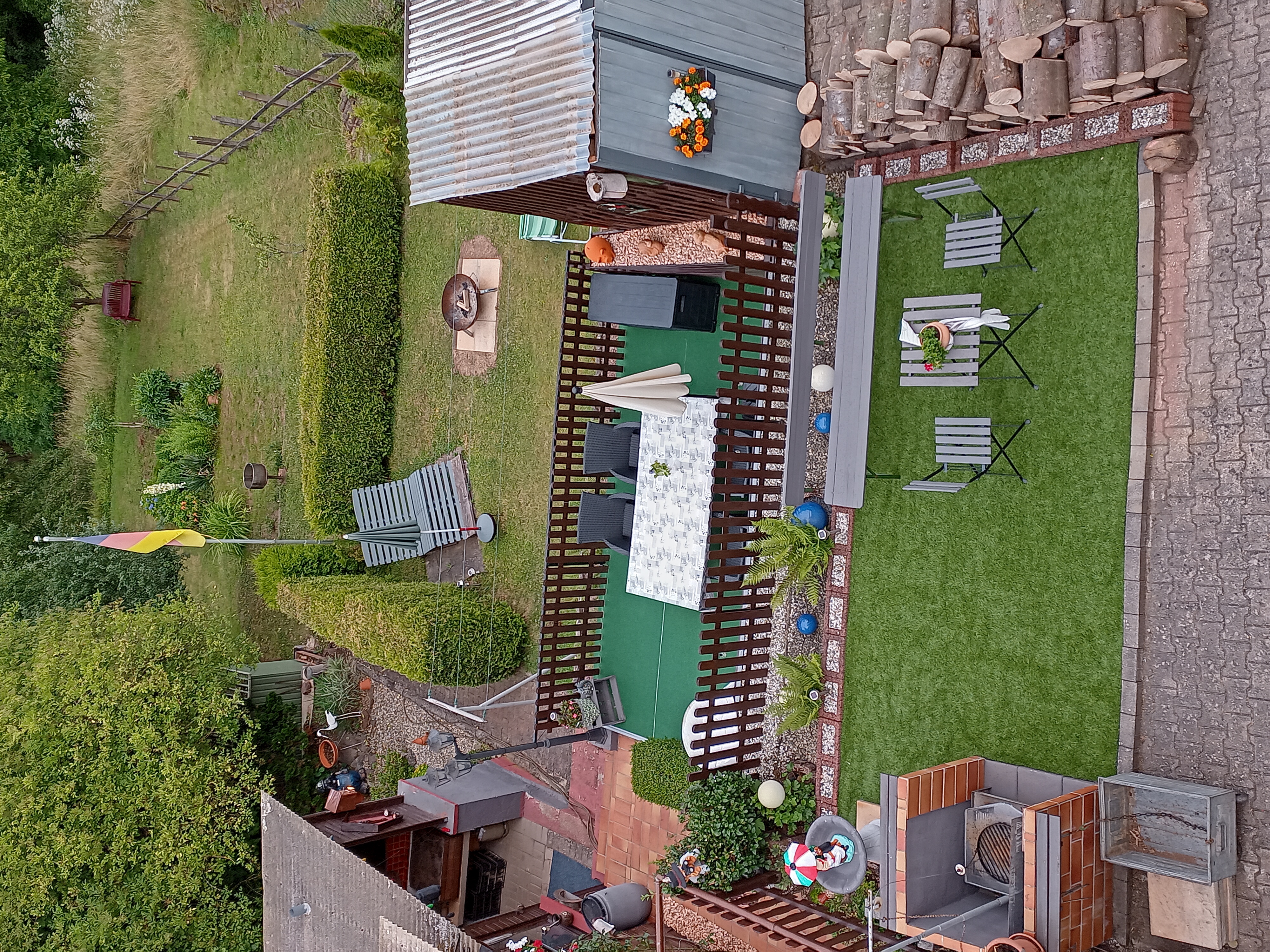 Garten